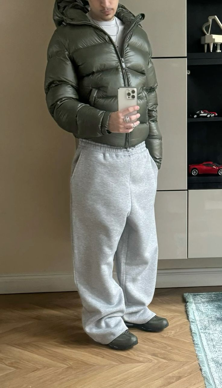 VIRAL WATERPROOF PUFFER