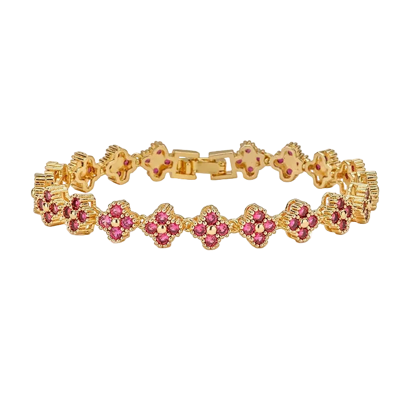 SR BLOSSOM BRACELET