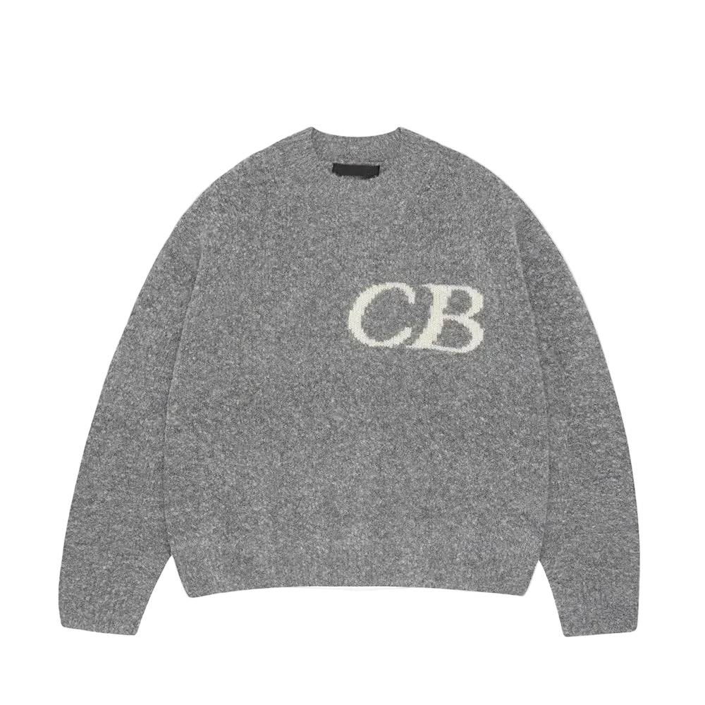 CB SWEATER