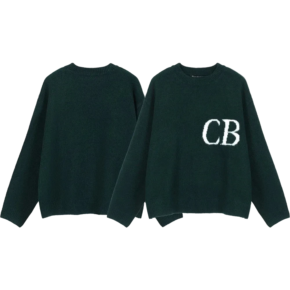CB SWEATER