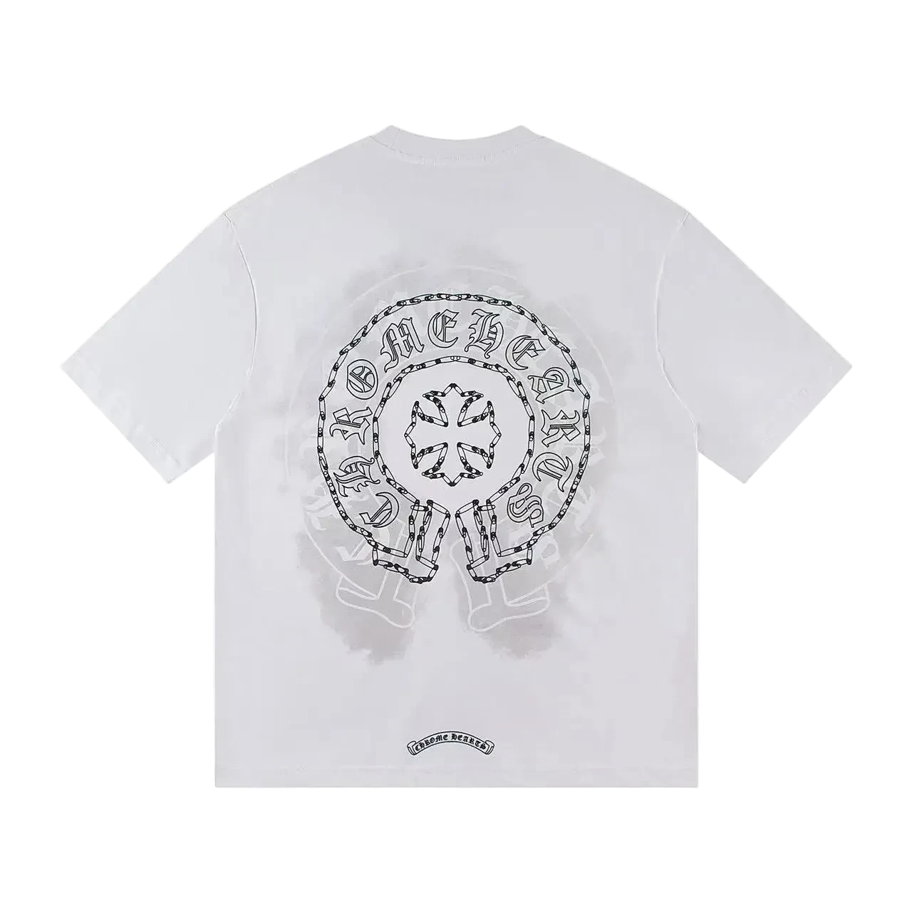 CHROME TEE