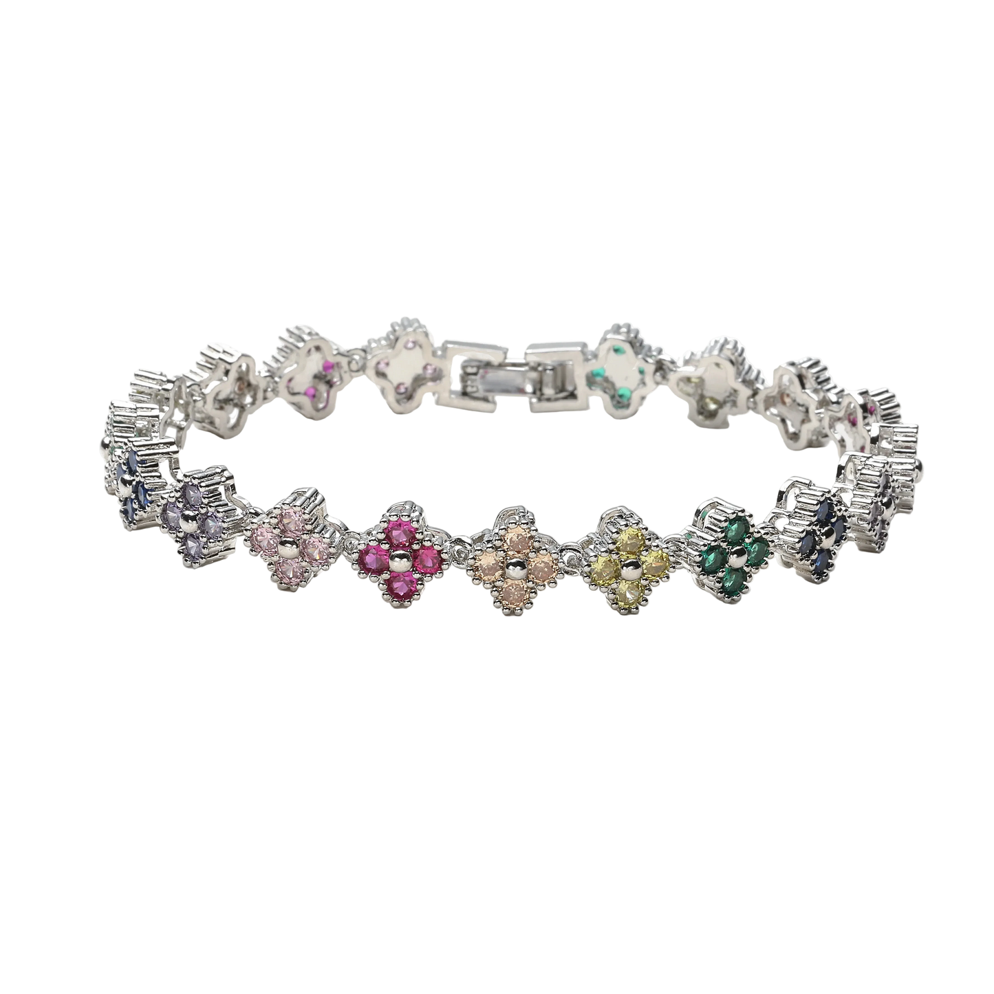 SR BLOSSOM BRACELET