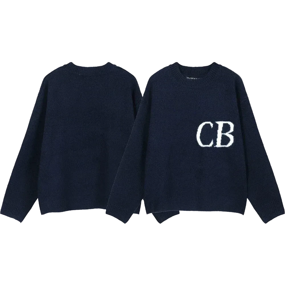 CB SWEATER