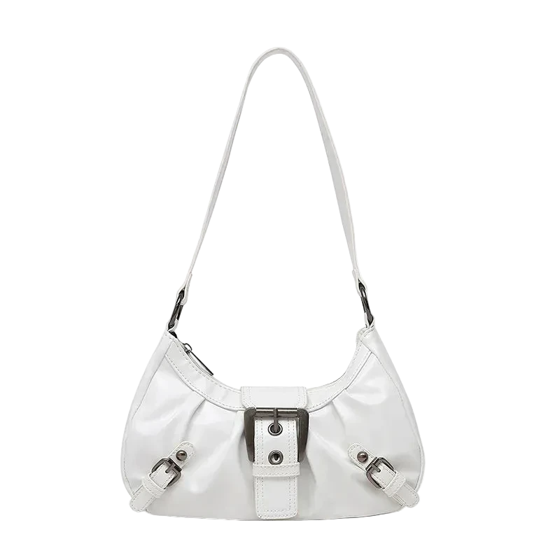 SR LIGHT LEATHER BAG