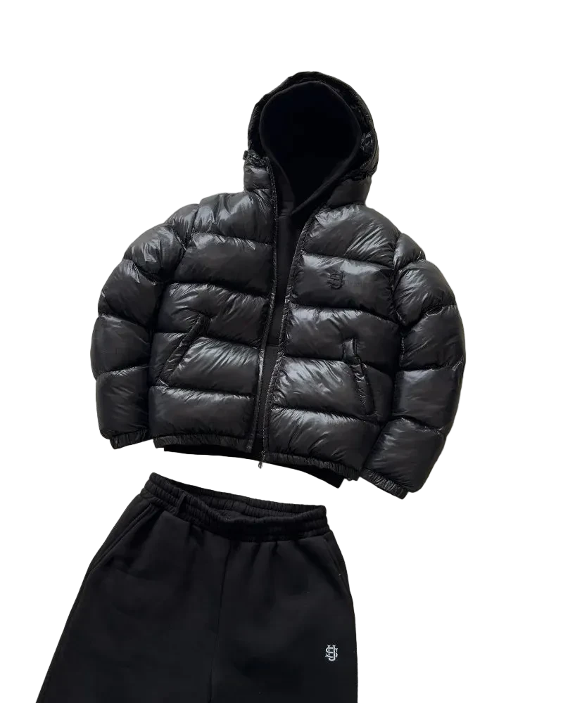 VIRAL SV PUFFER