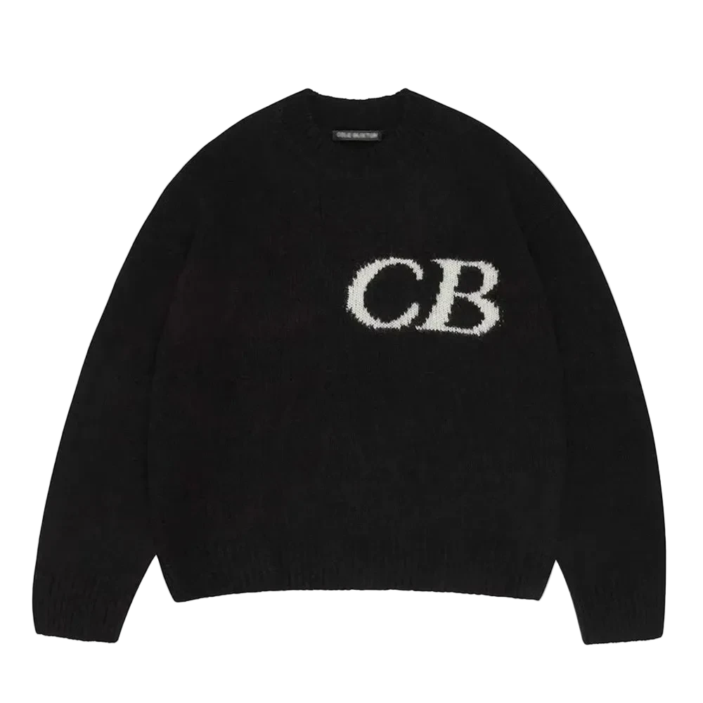 CB SWEATER