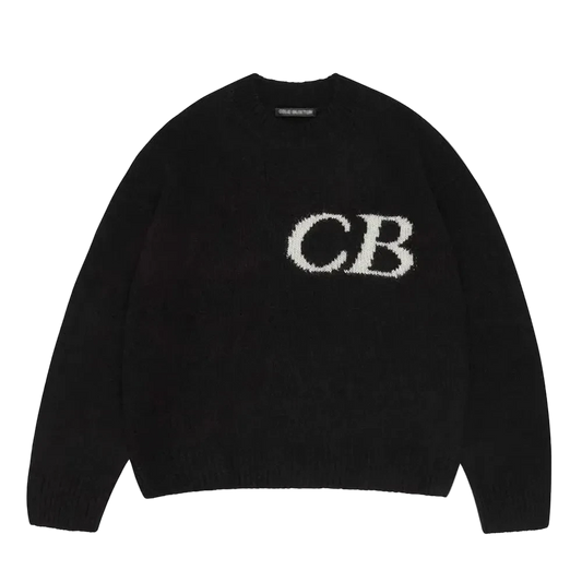CB SWEATER
