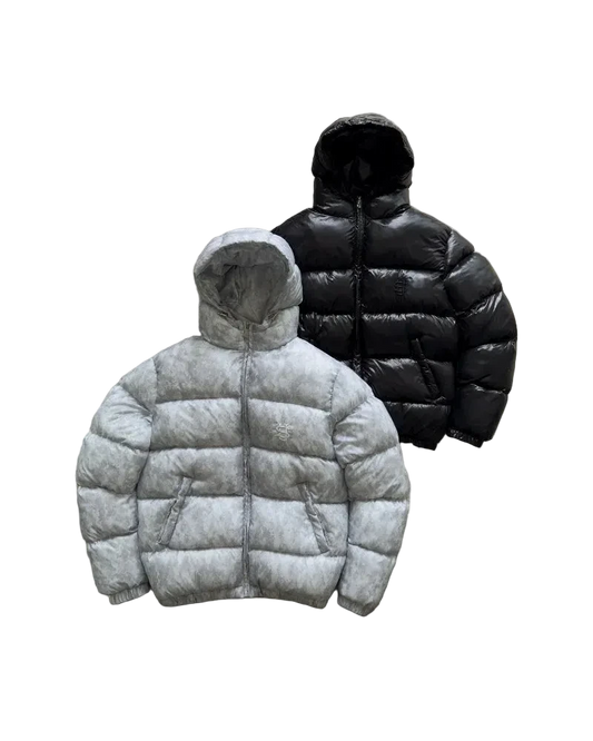 VIRAL SV PUFFER