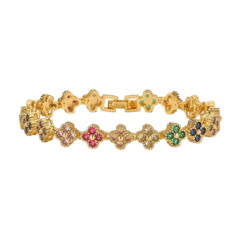 SR BLOSSOM BRACELET