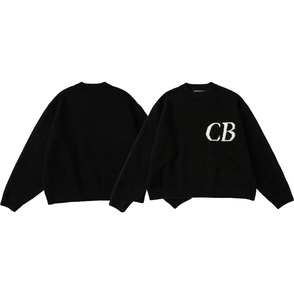CB SWEATER