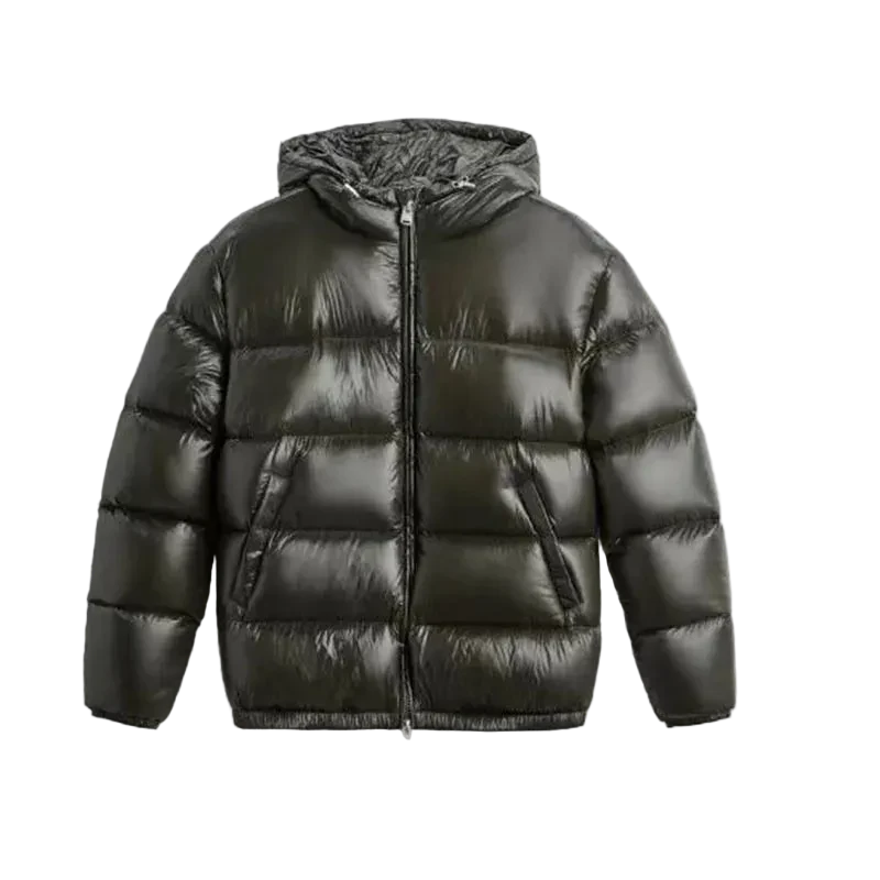 VIRAL WATERPROOF PUFFER