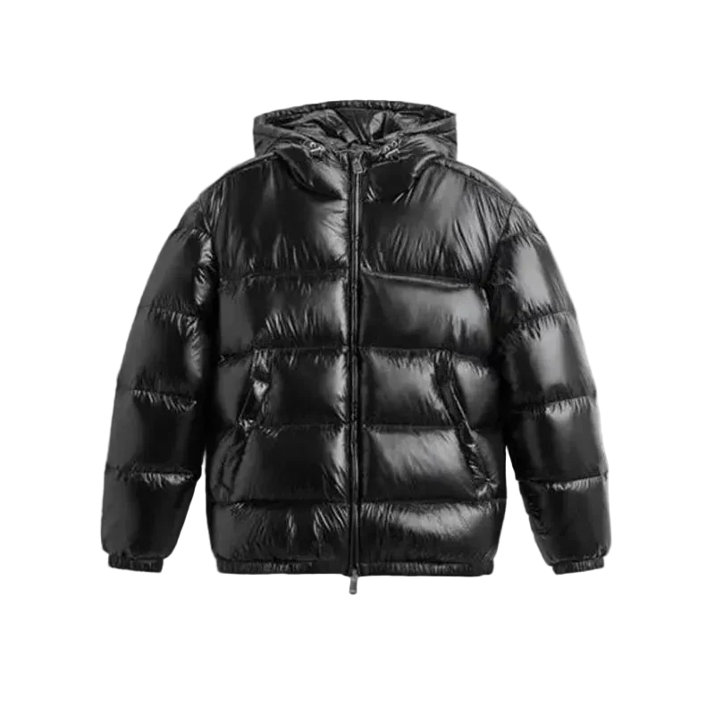 VIRAL WATERPROOF PUFFER