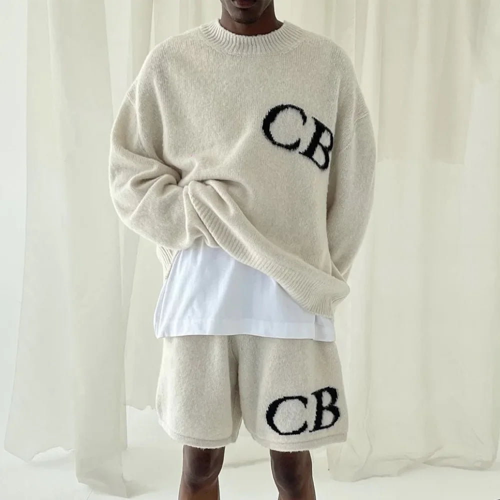 CB SWEATER