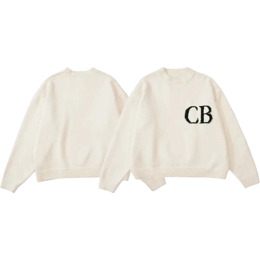 CB SWEATER