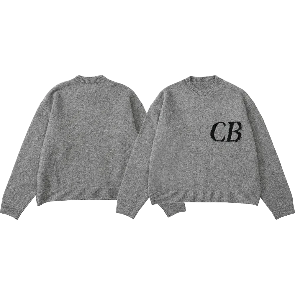 CB SWEATER