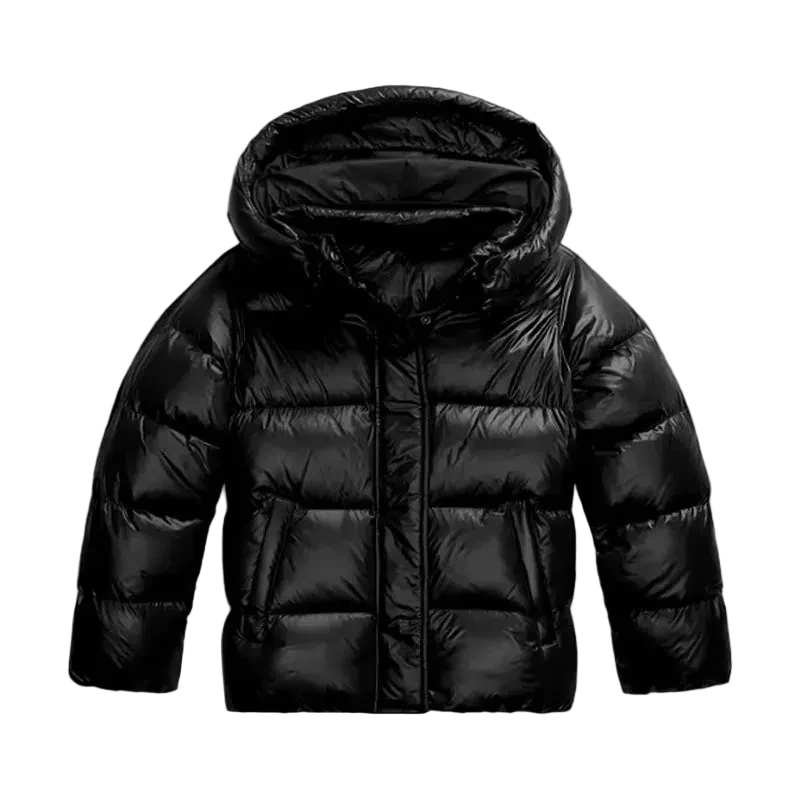 VIRAL PUFFER JACKET
